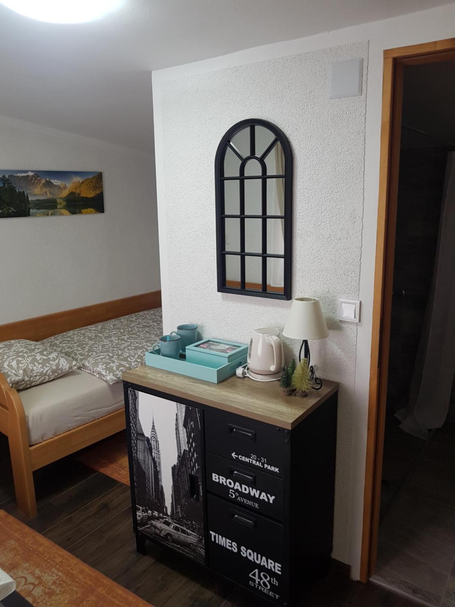 Rooms Horvat Krapina Eksteriør billede