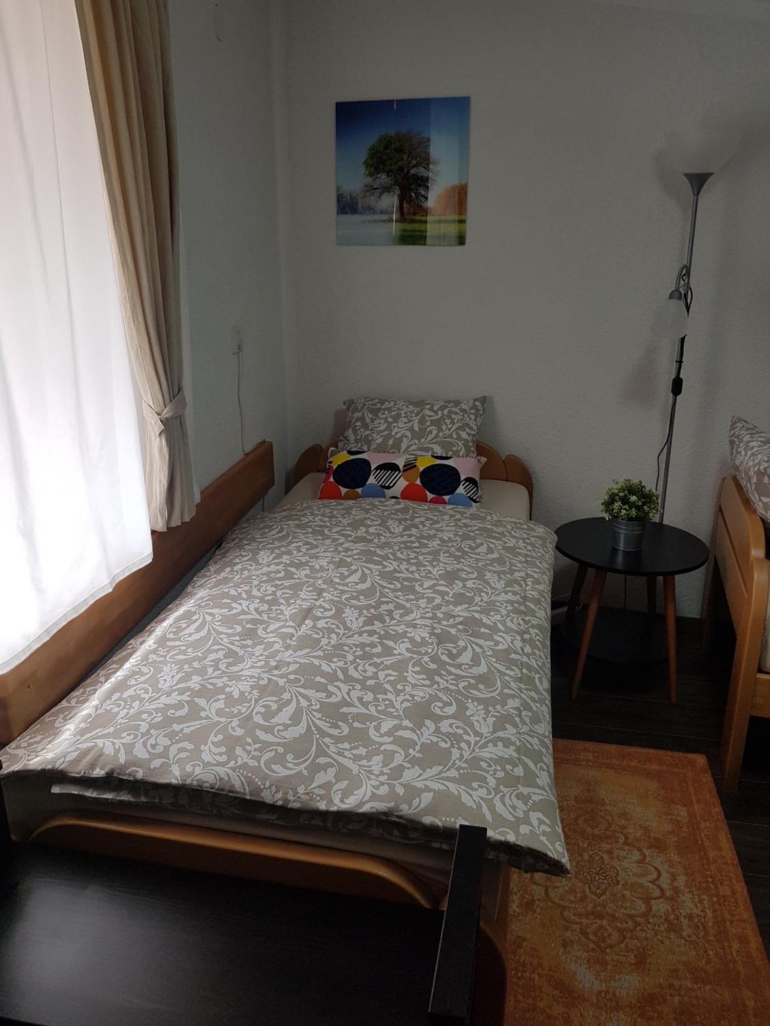 Rooms Horvat Krapina Eksteriør billede