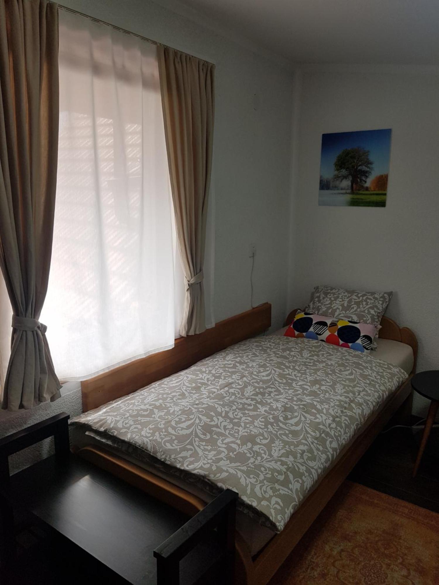 Rooms Horvat Krapina Eksteriør billede