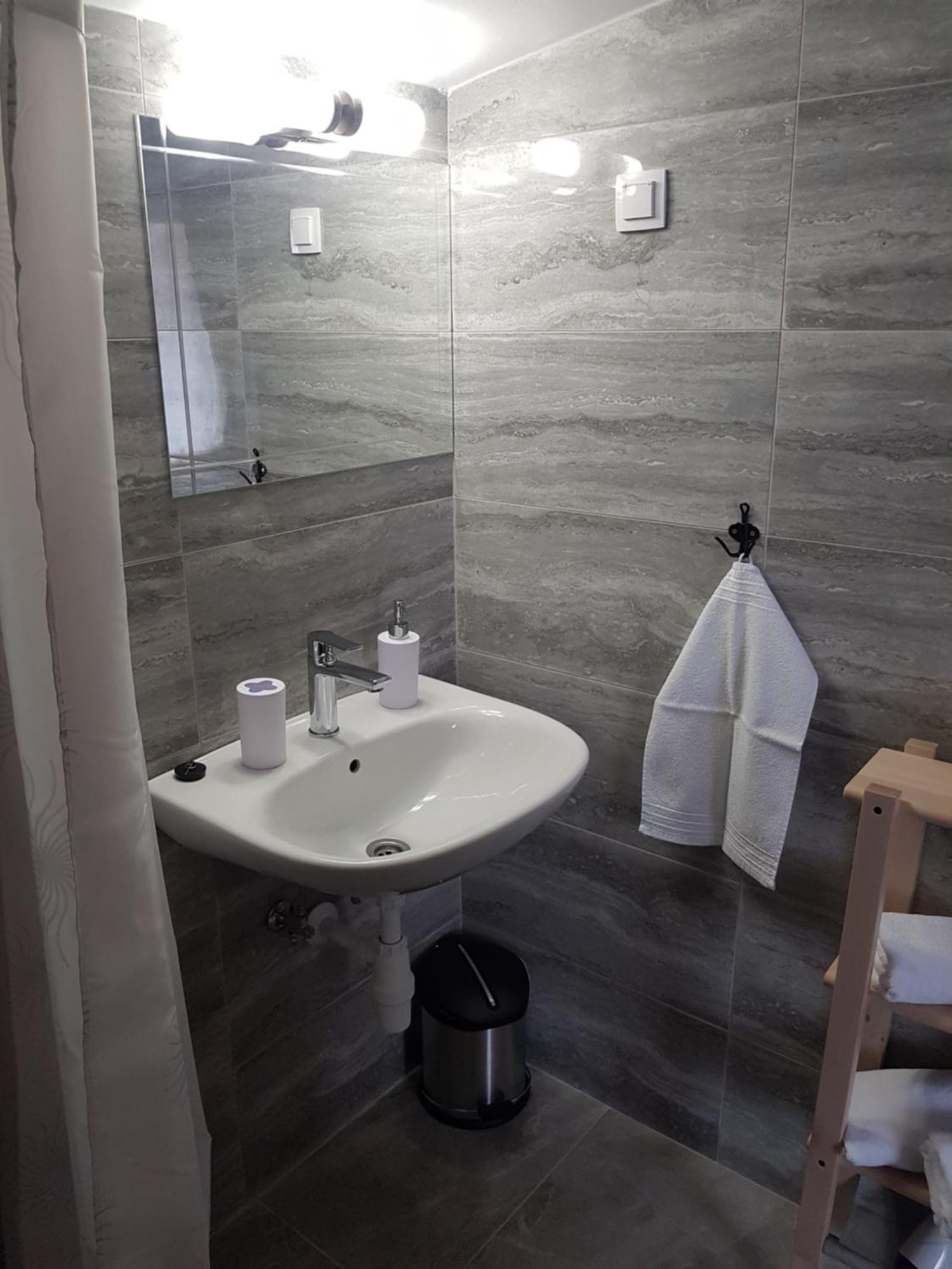 Rooms Horvat Krapina Eksteriør billede