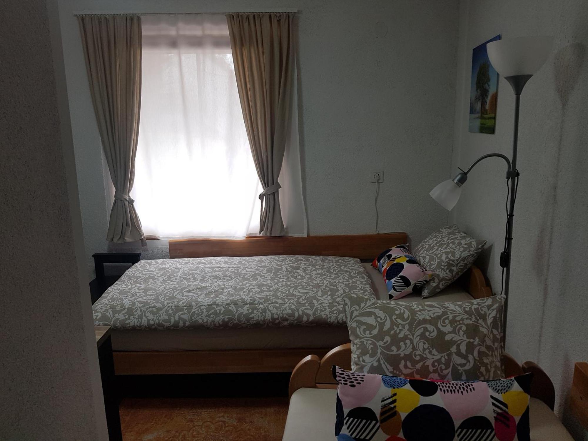 Rooms Horvat Krapina Eksteriør billede