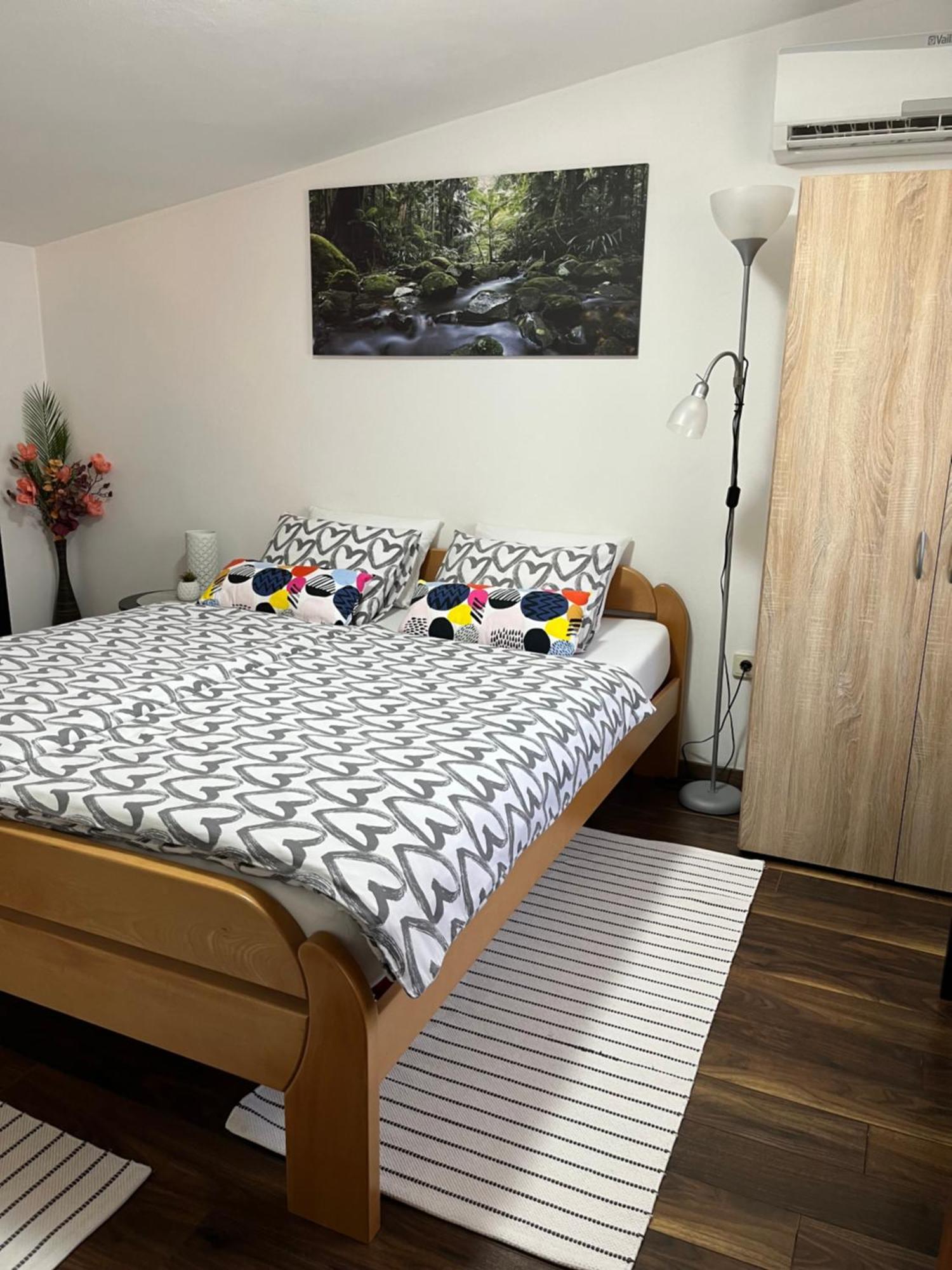 Rooms Horvat Krapina Eksteriør billede