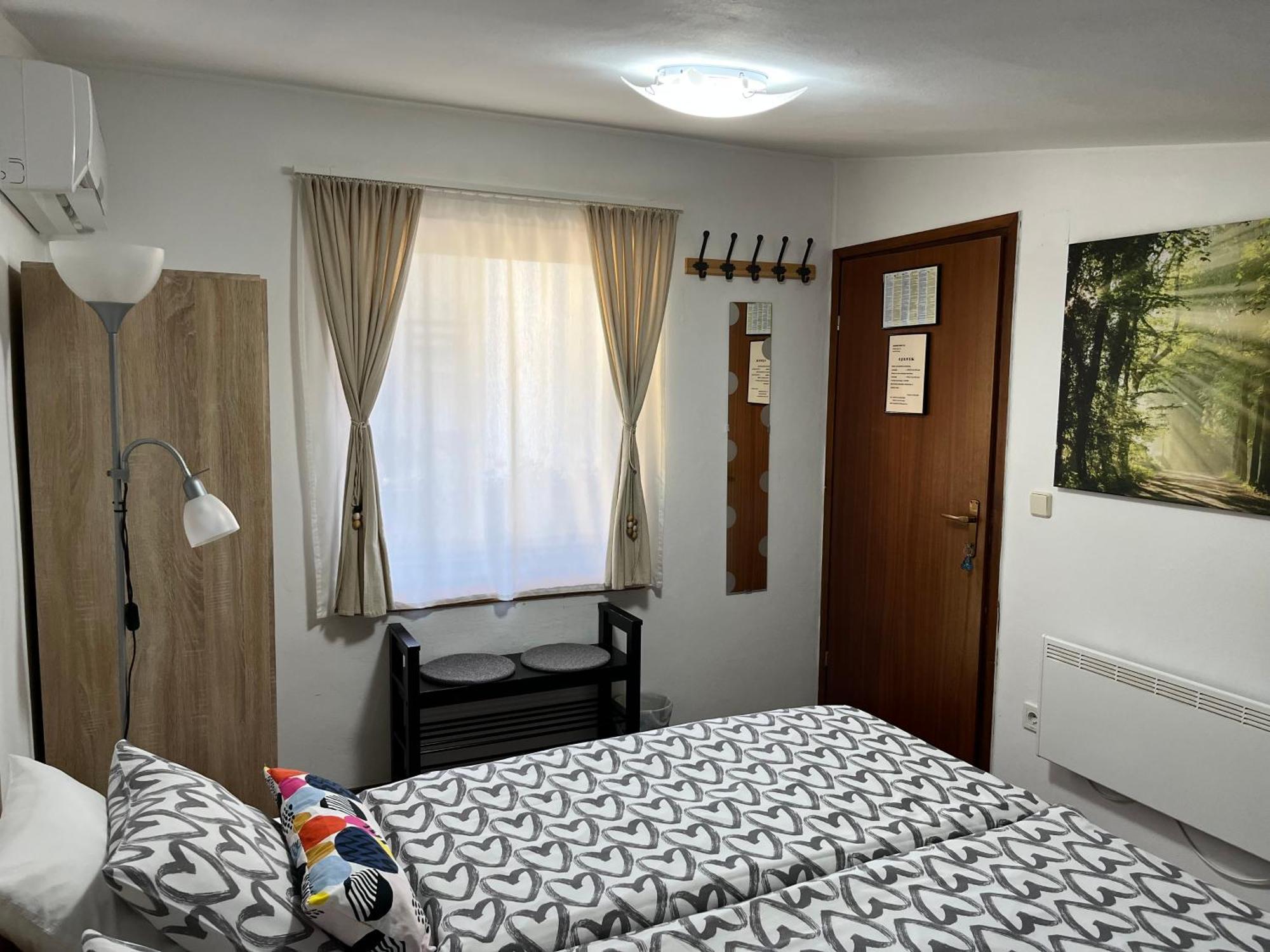 Rooms Horvat Krapina Eksteriør billede